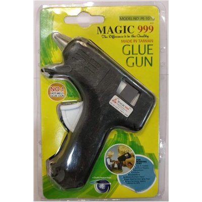 10 watt glue gun